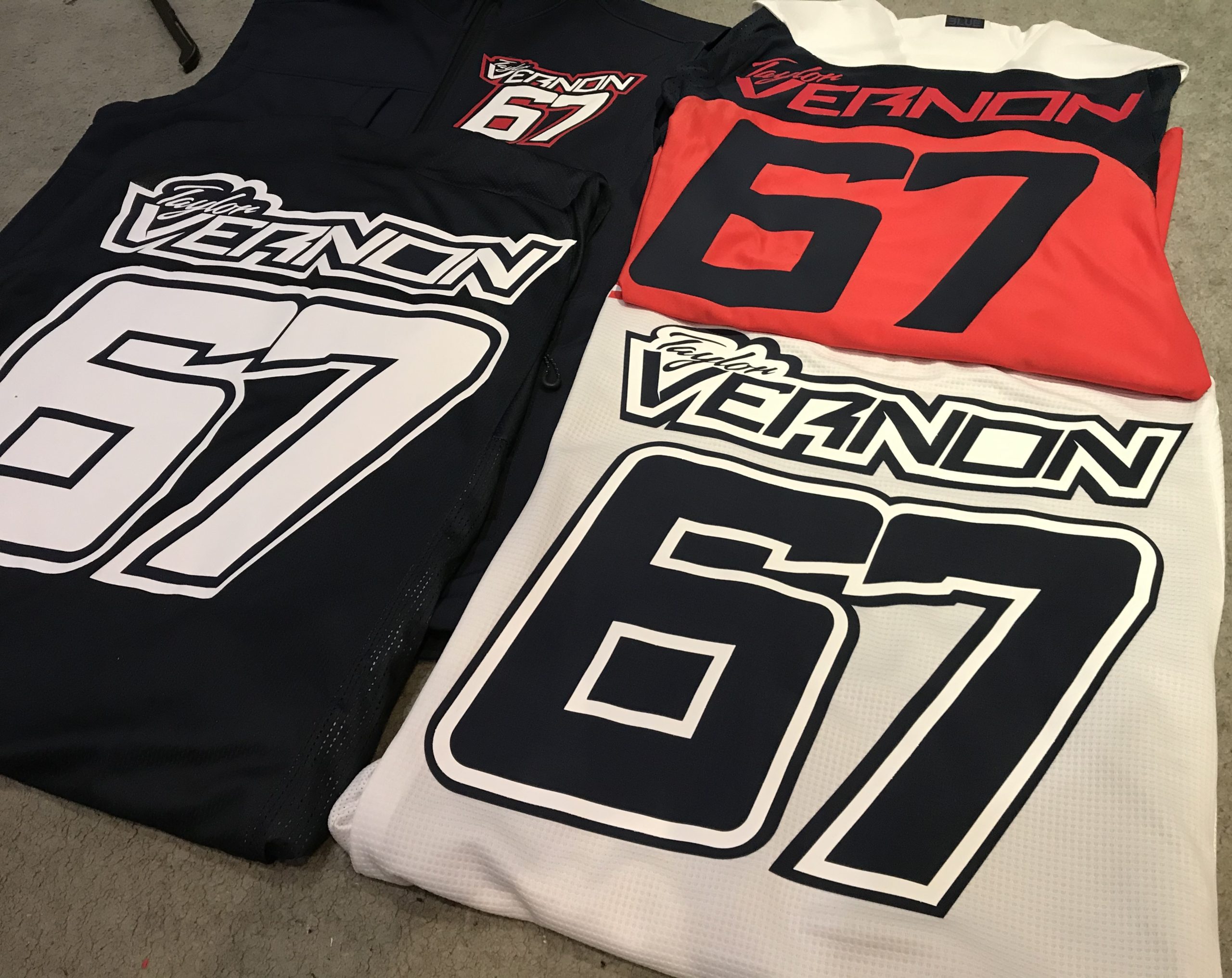 Shirt Printing